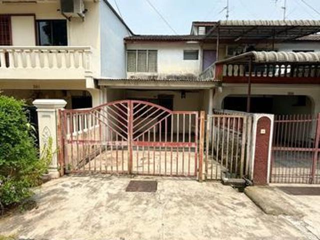 Terraced House for sale in Senai, Kulai