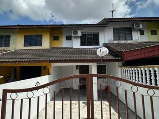 Terraced House for sale in Masai, Johor