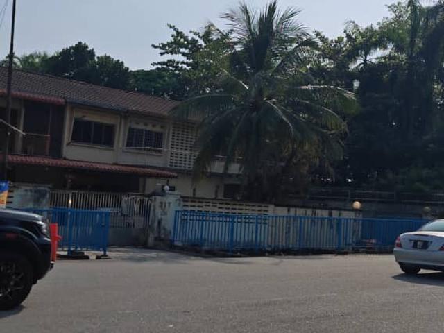 Residential House for sale in Country Heights Damansara, Kuala Lumpur