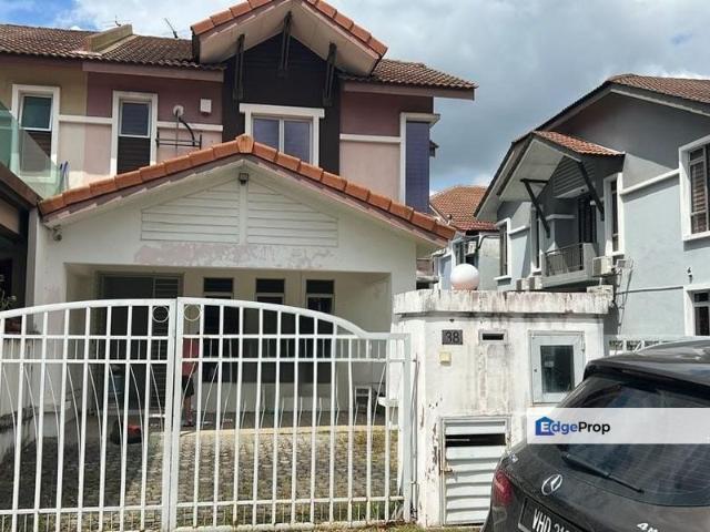 House for sale in Port Klang, Selangor