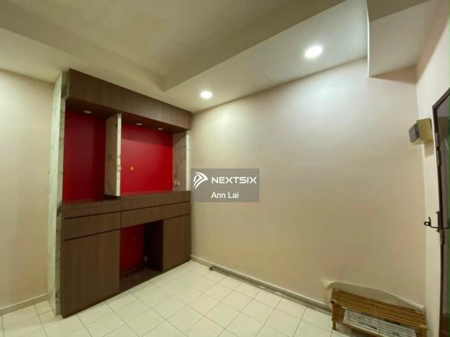 Warehouse for sale in Georgetown, Penang