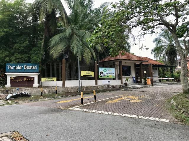Residential House for sale in Selayang, Selangor