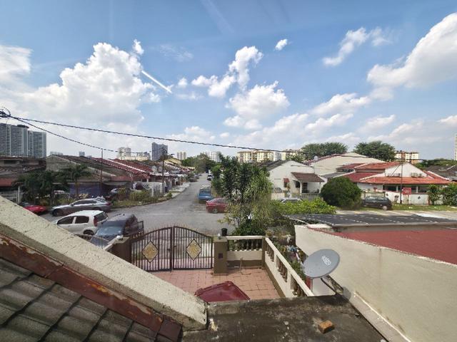 Terraced House for sale in Petaling, Subang Jaya