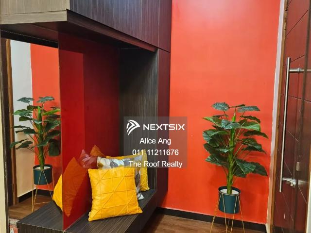 Residential House for sale in Kajang, Langat