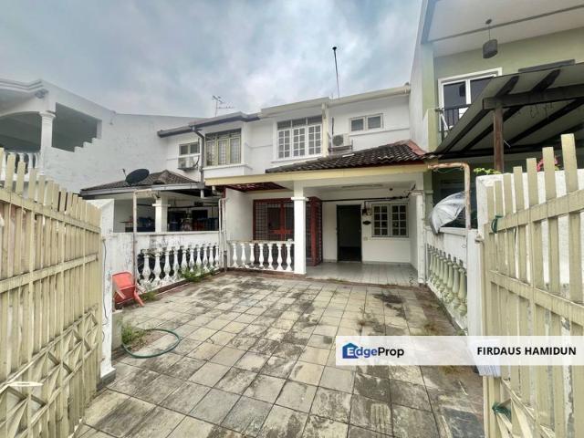 House for sale in Country Heights Damansara, Kuala Lumpur