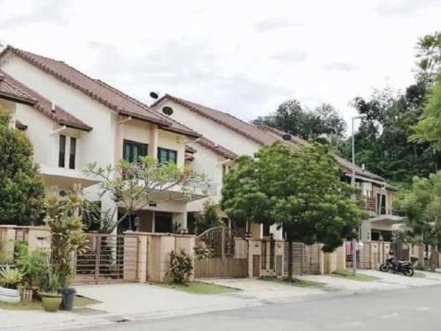 Terraced House for sale in Petaling, Subang Jaya