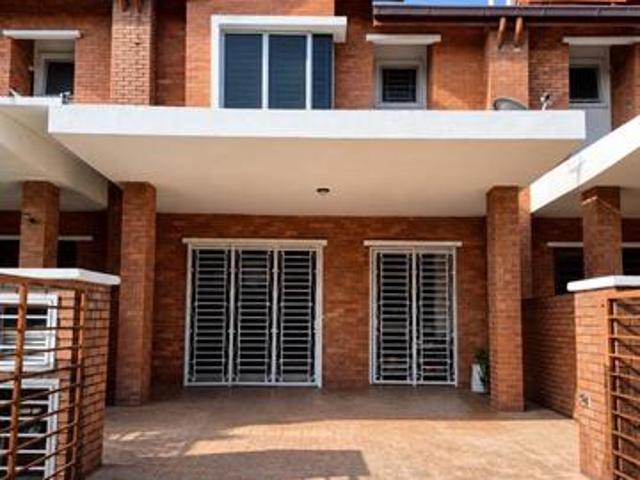 Terraced House for sale in Petaling, Alam Impian