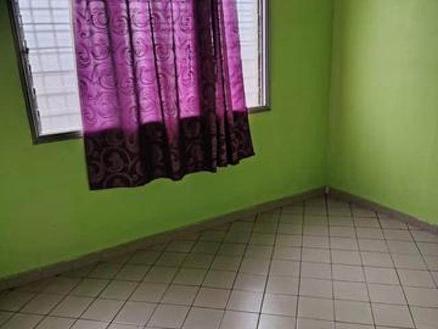 Terraced House for sale in Kajang, Langat