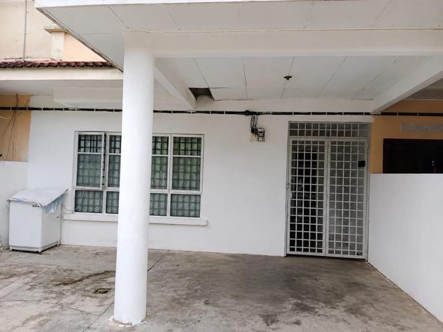 Terraced House for sale in Kajang, Langat