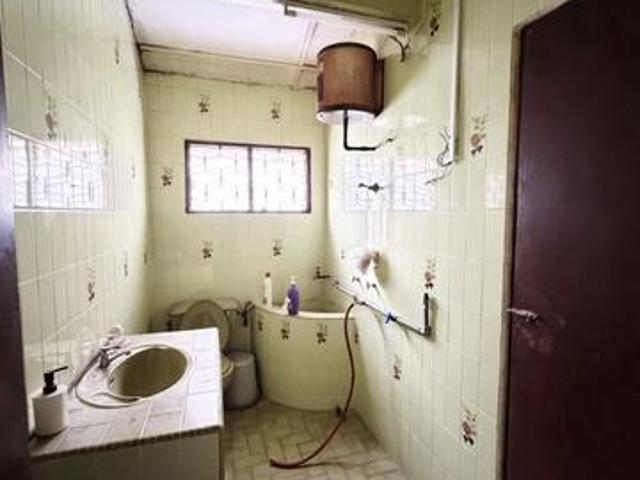 Terraced House for sale in Johore Bahru, Johor