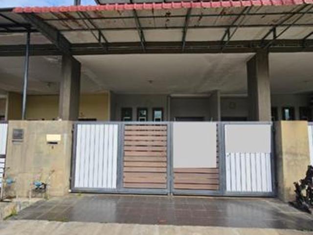 Terraced House for sale in Kuantan, Pahang