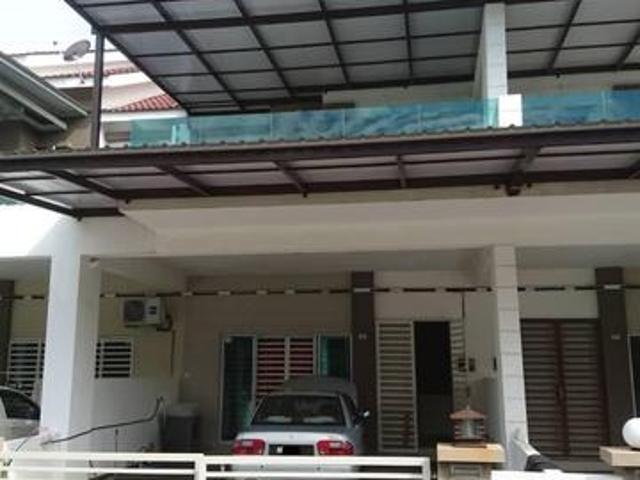 Terraced House for sale in Simpang Ampat, Seberang Perai