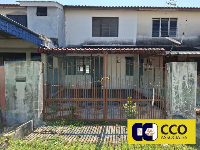 Terraced House for sale in Perak, Tanjong Ipoh