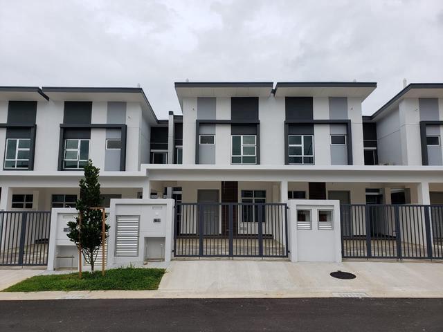 Terraced House for sale in Masai, Johor