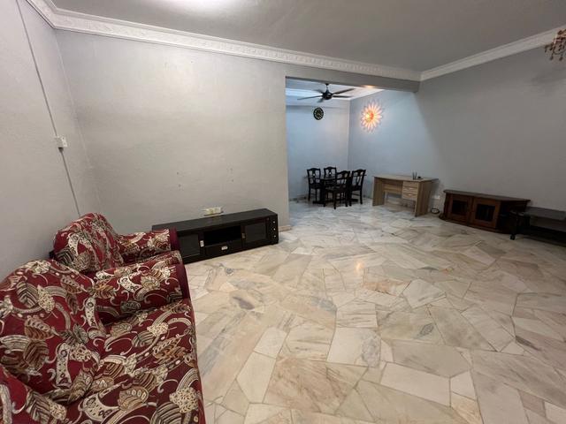 Terraced House for sale in Sendayan Village, Negeri Sembilan
