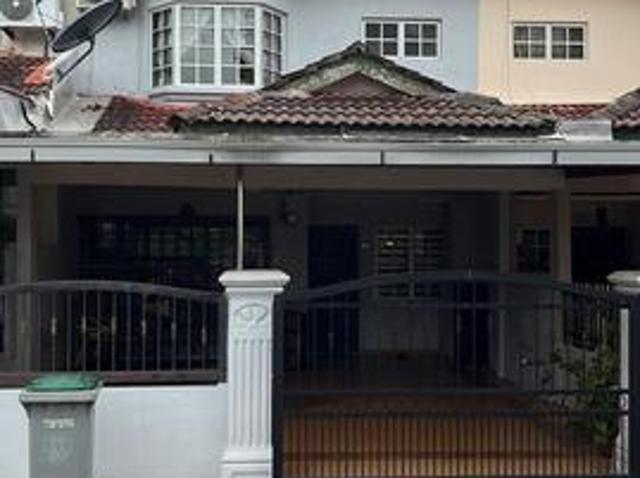 Terraced House for sale in Sendayan Village, Negeri Sembilan