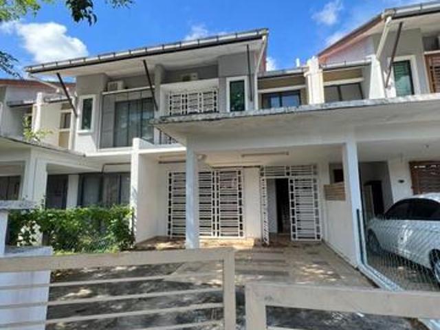 Terraced House for sale in Temerloh, Pahang