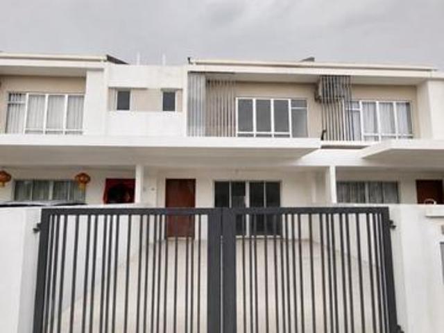 Terraced House for sale in Banting, Selangor