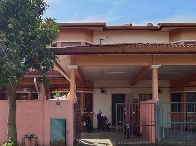 Terraced House for sale in Port Klang, Selangor