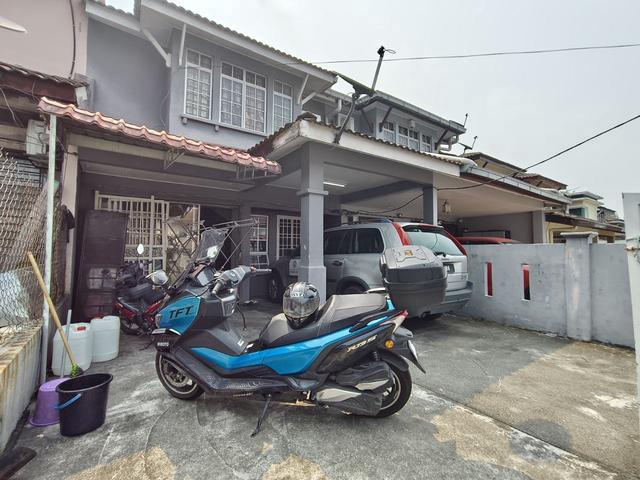 Terraced House for sale in Petaling, Subang Jaya