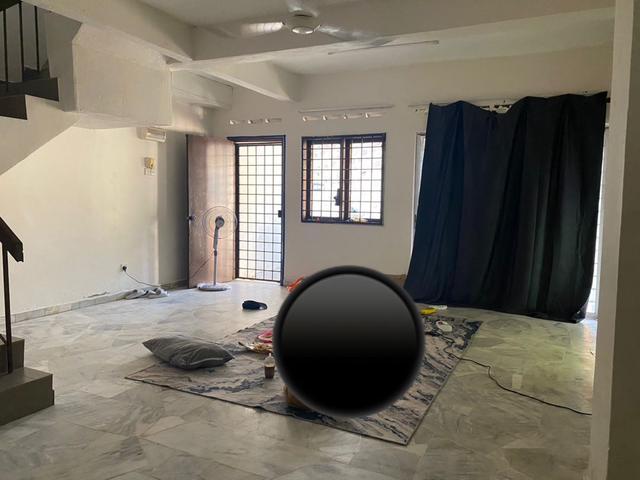 Terraced House for sale in Petaling, Subang Jaya