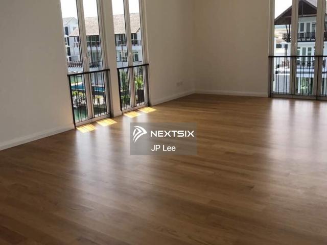 Residential House for sale in Bukit Ledang, Johor