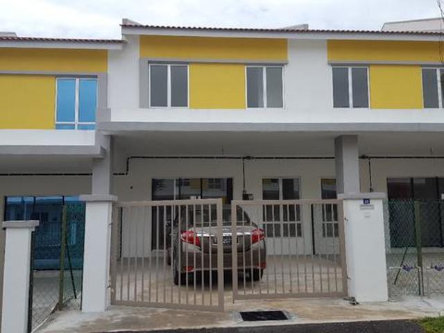 Terraced House for sale in Kajang, Langat