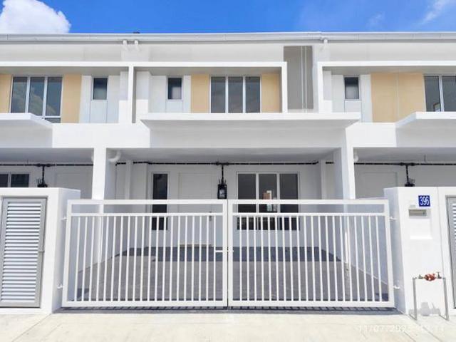 Terraced House for sale in Bandar Sri Sendayan, Seremban