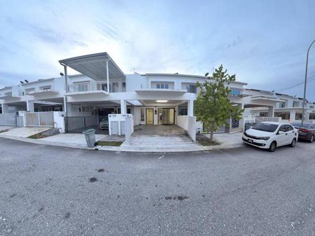 Terraced House for sale in Sendayan Village, Negeri Sembilan