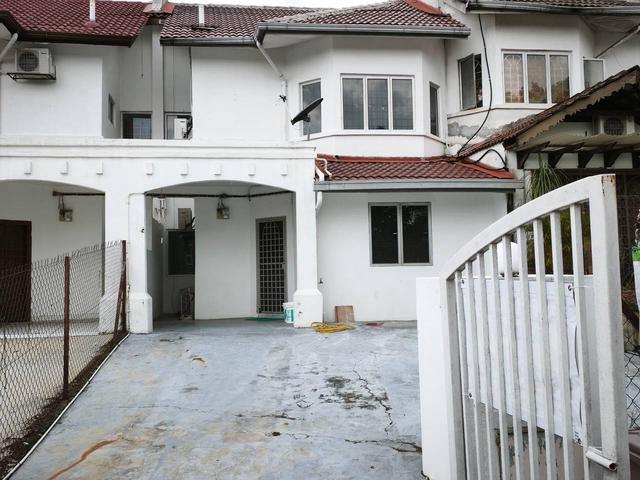 Terraced House for sale in Petaling, Damansara Damai