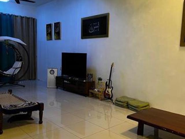 Terraced House for sale in Sungai Petani, Kuala Muda