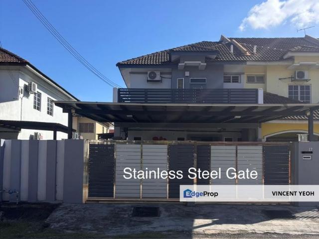 House for sale in Petaling, Subang Jaya