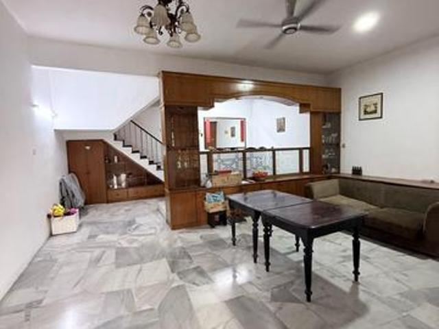 Terraced House for sale in Kajang, Langat