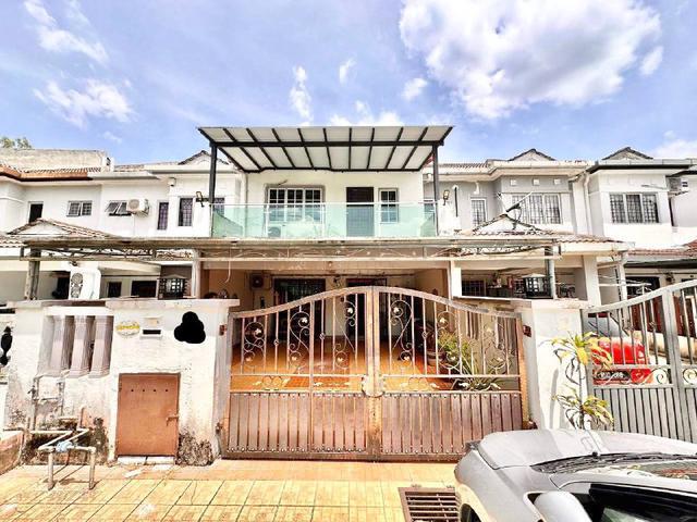 Terraced House for sale in Petaling, Subang Jaya