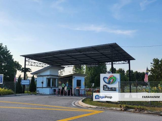 House for sale in Petaling, Alam Impian
