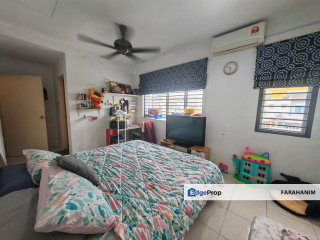 House for sale in Petaling, Alam Impian