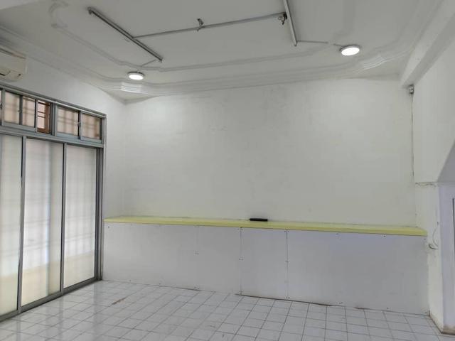 Terraced House for sale in Ulu Tiram, Johor