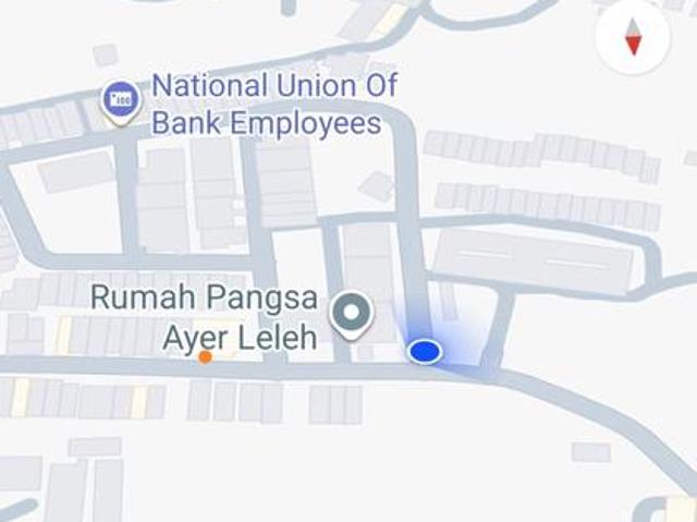 Apartment for sale in Malaka
