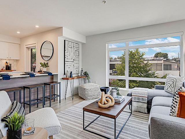 Condo for sale in British Columbia