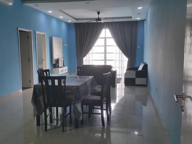 Condominium for sale in Bukit Ledang, Johor