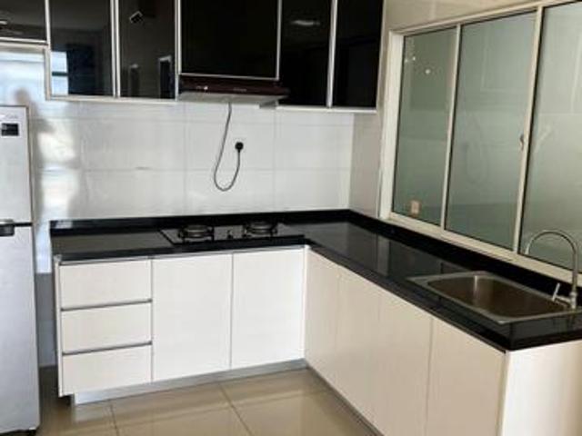 Condominium for sale in Bukit Ledang, Johor
