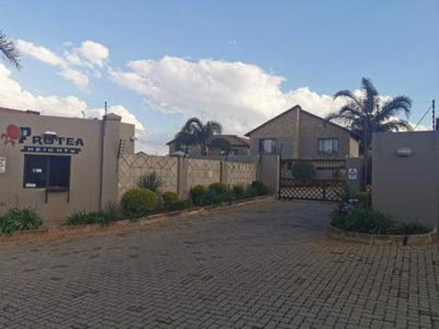 Apartment for sale in Kagiso, Gauteng