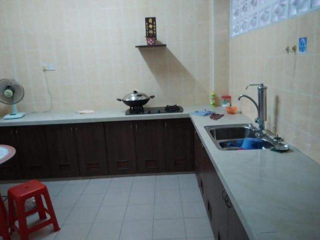 Residential House for sale in Georgetown, Penang