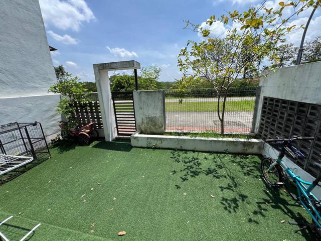 Terraced House for sale in Petaling, Alam Impian