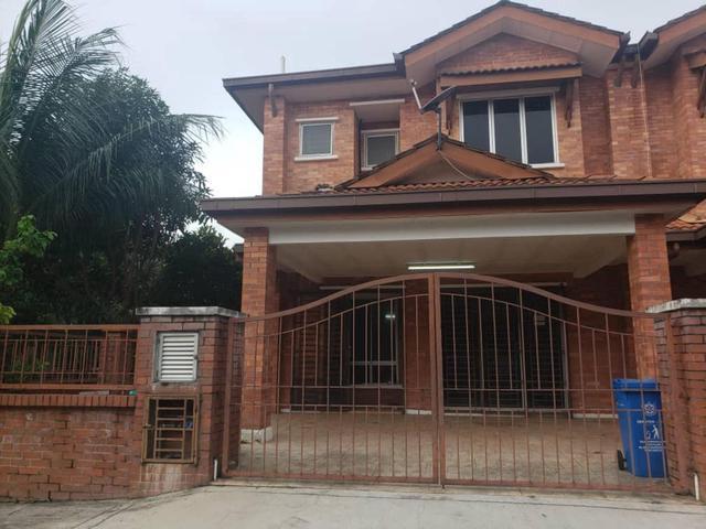 Terraced House for sale in Petaling, Alam Impian