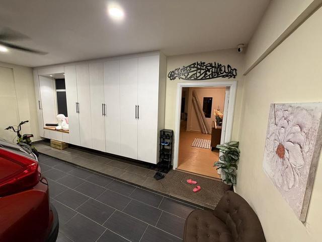 Terraced House for sale in Bandar Johor Bahru, Johor