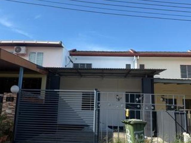 Terraced House for sale in Kuching, Sarawak