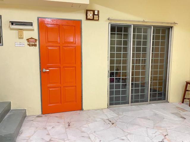Terraced House for sale in Selayang, Selangor