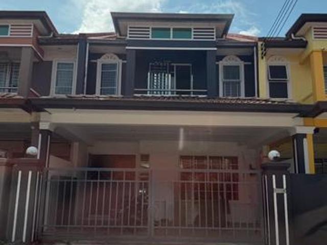 Terraced House for sale in Kuching, Sarawak