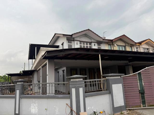 Terraced House for sale in Masai, Johor